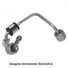 CANO INJETOR 1A 3A CILINDRO para VW WORKER 5170E 8150E 9150E