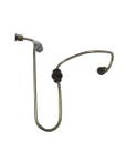 Cano Injetor 2 Cc MB OM364 709 710 914 1114 1214