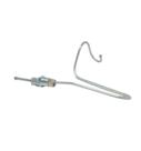 Cano Injetor 2 cilindro Motor Mb OM352 OM352A - Incodiesel