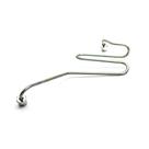 Cano injetor 2 motor cummins serie c vw 18310 - 2u0130305