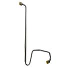 Cano Injetor 3 Cilindro Mbb OM449 OM447 F00099T193 Bosch