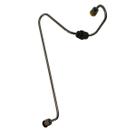 Cano Injetor 4 Cilindro Mbb Om352 BOSCH