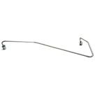 Cano injetor 4 motor cummins serie c vw 18310 - 2u0130301