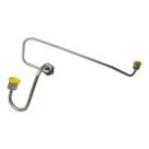 Cano injetor 4 om366 antigo /99 bosch