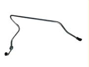 CANO INJETOR 5A CILINDRO para MWM SPRINT 6 CILS SILVERADO MW