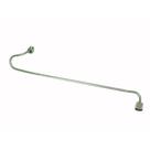 Cano injetor 6 cilindro Mercedes 1620 OM366 - Bosch Cano injetor 6 cilindro Mercedes 1620 OM366 - Bosch