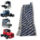 Cano Injetor 6 Cilindro Scania R124 F00099t356 Bosch