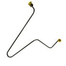 Cano Injetor 6º Cilindro Motor OM447/OM449 Bosch