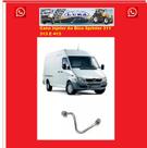Cano Injetor Ao Bico Sprinter 311 313 E 413 6110700033