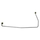 Cano Injetor Cilindro 1 Para Iveco Eurotech - 99432235