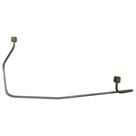 Cano Injetor Cilindro 2 Para Iveco Eurotech - 99432235 Cano Injetor Cilindro 2 Para Iveco Eurotech - 99432235