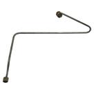 Cano Injetor Cilindro 4 Para Iveco Eurotech - 99432235 Cano Injetor Cilindro 4 Para Iveco Eurotech - 99432235