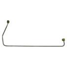 Cano Injetor Cilindro 6 Para Iveco Eurotech - 99432235