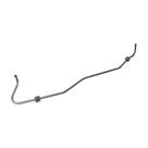 Cano Injetor Cummins B Volks 14210 16210 No5 F00099T075 Cano Injetor Cummins B Volks 14210 16210 No5 F00099T075