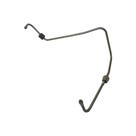 Cano Injetor Cummins B Volks Cargo 13170 1215 3356504