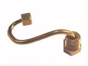 Cano injetor interno om366 3660707533 Cano injetor interno om366 3660707533