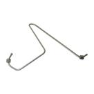 Cano Injetor MBB LS1935 Motor OM447 OM449 No5 4760700533