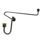 Cano Injetor Mercedes Benz OM352 No4 9994081004 Bosch 3440700333