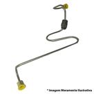 Cano Injetor Mercedes Benz OM364 No4 F00099T184 3740700333