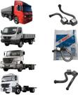 Cano Injetor OM904 906 924 Atego Axor Accelo Bosch 9060702433