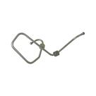 Cano Injetor Scania 111 No3 258412 Cano Injetor Scania 111 No3 258412