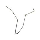 Cano Injetor Scania T R124 Numero 6 1375374 Cano Injetor Scania T R124 Numero 6 1375374