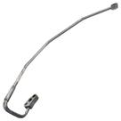 Cano lubrificacao turbina mb 1418 - 3761800020