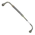 Cano Lubrificacao Turbina Mercedes Benz OM352 C3441800120.