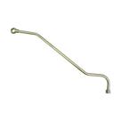 Cano Lubrificacao Turbina Scania T R 112 590mm 40644 312838