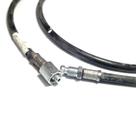 Cano lubrificante turbina rigido mbb 1938/1944/2638 ls/s com