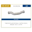 Cano Motor CAPTIVA 2009/2014 - 56962 - VC413F Cano Motor CAPTIVA 2009/2014 - 56962 - VC413F