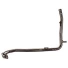 Cano Motor HB20 2012/2014 - 57166 - VC638 Cano Motor HB20 2012/2014 - 57166 - VC638