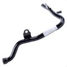 Cano Motor HB20 2012/2014 - 57167 - VC639 Cano Motor HB20 2012/2014 - 57167 - VC639
