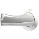 Cano Plastico Cinza Para Chuveiro - 7520031 - LORENZETTI