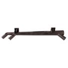 Cano Refrigeração FOCUS 2003/2009 - 30781 - VC317