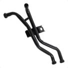 Cano Refrigeração Pajero TR4 2.0 16V 2003/2012 - 63939 - VC692 Cano Refrigeração Pajero TR4 2.0 16V 2003/2012 - 63939 - VC692