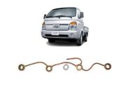 Cano retorno bico hr, h100, l200 e k2500 ( 2006/2012 )