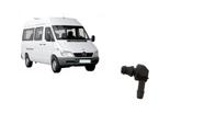 Cano retorno bico sprinter cdi (2002/2012) (conexao l)