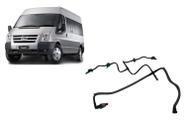 Cano retorno bico transit 2.4 (2009/2012) Cano retorno bico transit 2.4 (2009/2012)