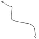 Cano Retorno Bicos Scania T R113 Bomba Injetora 1673295
