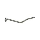 Cano Retorno Oleo Turbina T112 R112 Inferior 321462.