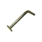 Cano Retorno Oleo Turbina T114 R114 Inferior 1386804.
