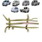 Cano towner jr. 2008 a 20013 hafei effa start agua motor triplo arrefecimento imp