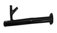 Cano Tubo Água Motor Uno 1.5R 8V C/AR 1987/1989 7512389