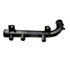 Cano Tubo Agua Refrigeração Gm Astra Kadett Vectra Zafira 8v Cano Tubo Agua Refrigeração Gm Astra Kadett Vectra Zafira 8v