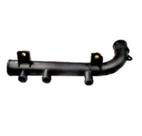 Cano Tubo Agua Refrigeração Gm Astra Kadett Vectra Zafira 8v - WISA
