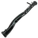 Cano Tubo Fluxo Agua Honda Civic 1.6 16V 1996 A 2000