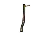 Cano Tubo Fluxo Agua Honda Civic Lx 1.5 1.6 16v 1997 1998 Cano Tubo Fluxo Agua Honda Civic Lx 1.5 1.6 16v 1997 1998