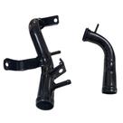 Cano Tubo Fluxo Agua Honda Fit 1.5 EX 2005 A 2008 Cano Tubo Fluxo Agua Honda Fit 1.5 EX 2005 A 2008