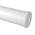 Cano Tubo Pvc Esgoto Branco 75mm 1 Metro Hidráulico Cano Tubo Pvc Esgoto Branco 75mm 1 Metro Hidráulico